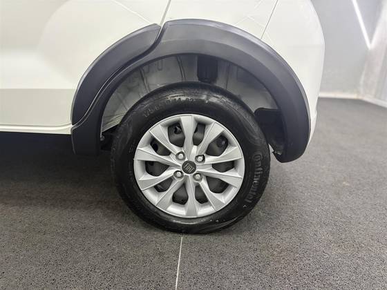 FIAT MOBI 1.0 EVO FLEX LIKE. MANUAL FIAT MOBI 1.0 EVO FLEX LIKE. MANUAL